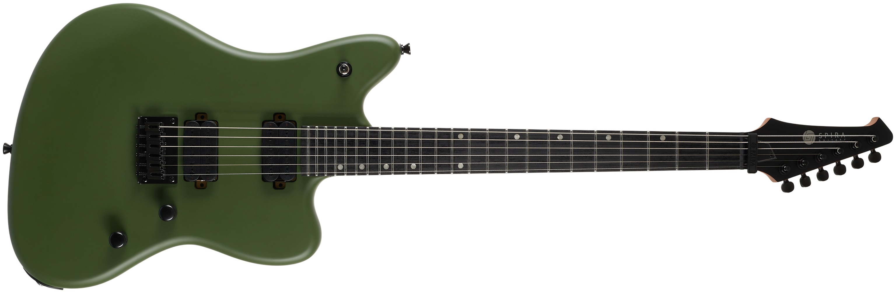 Spira J-400 MGR