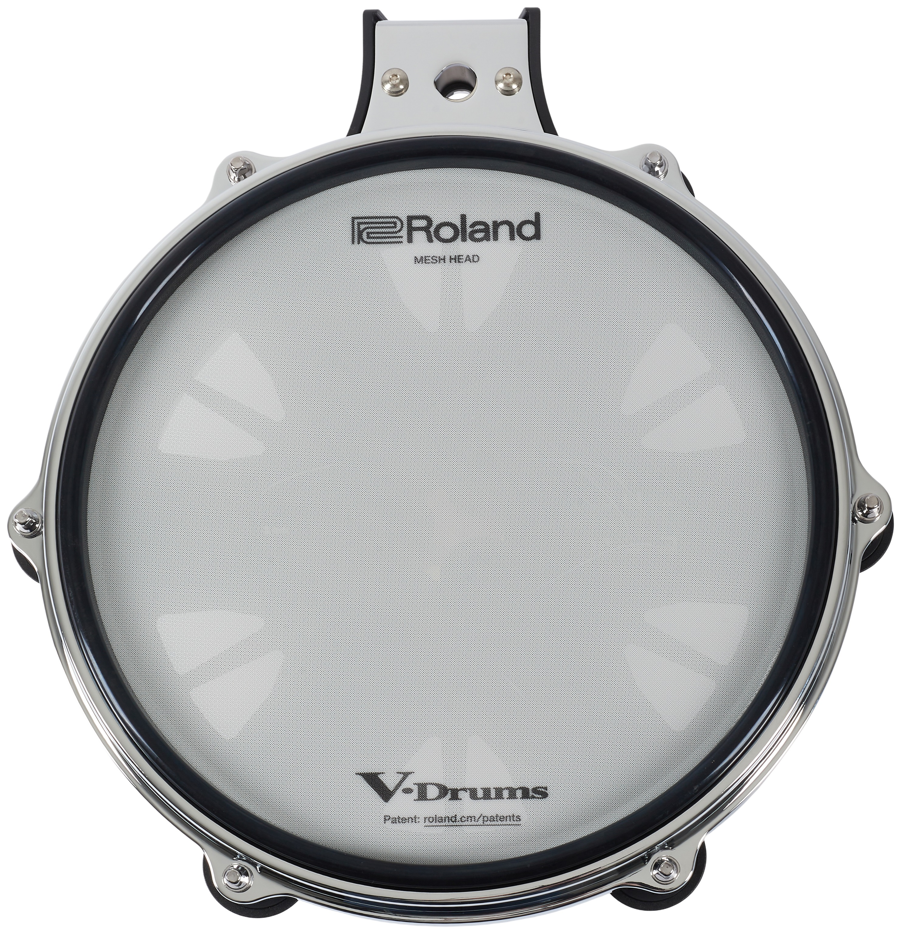 Fotografie Roland PD-10P