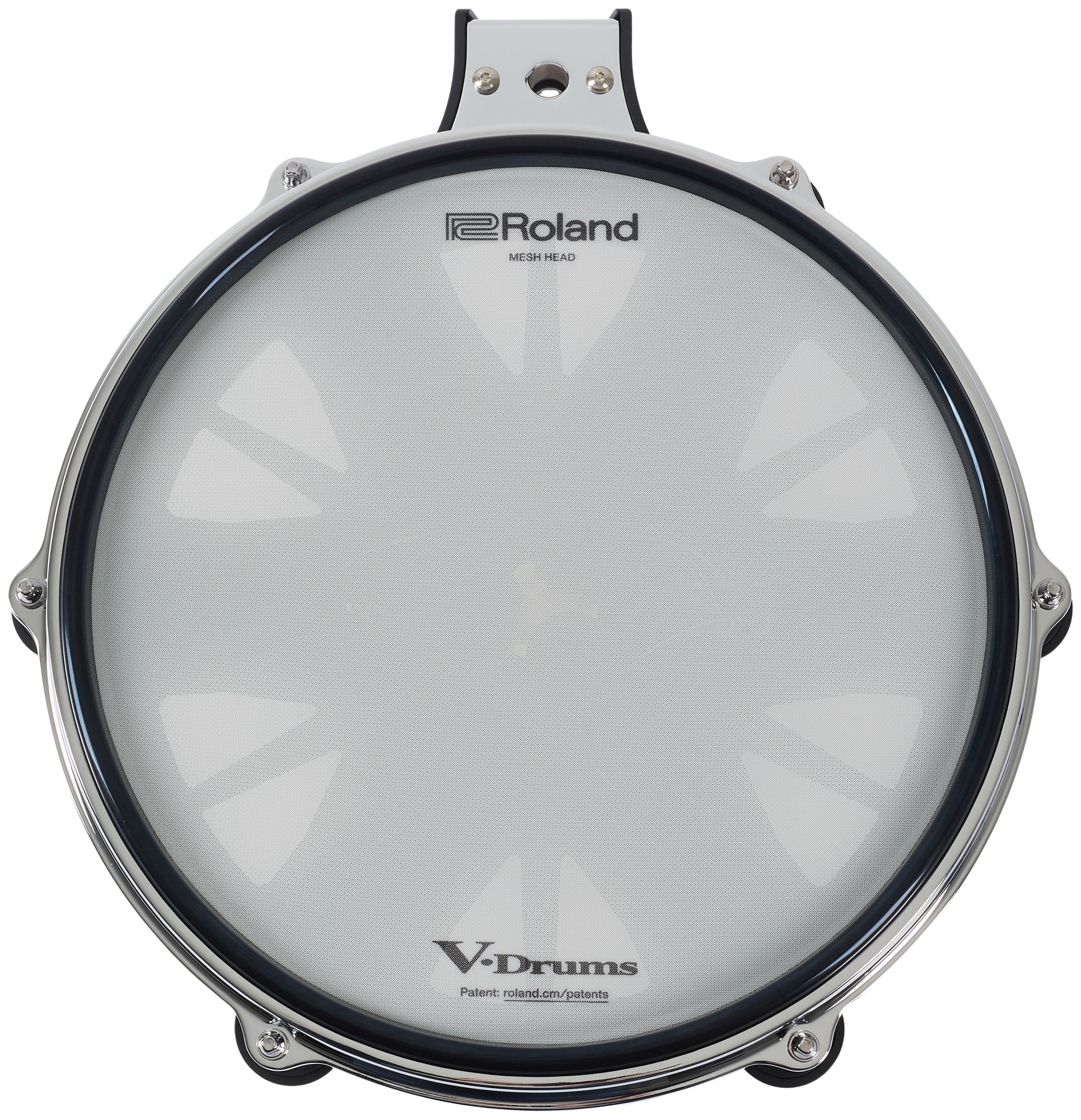 Fotografie Roland PD-12P