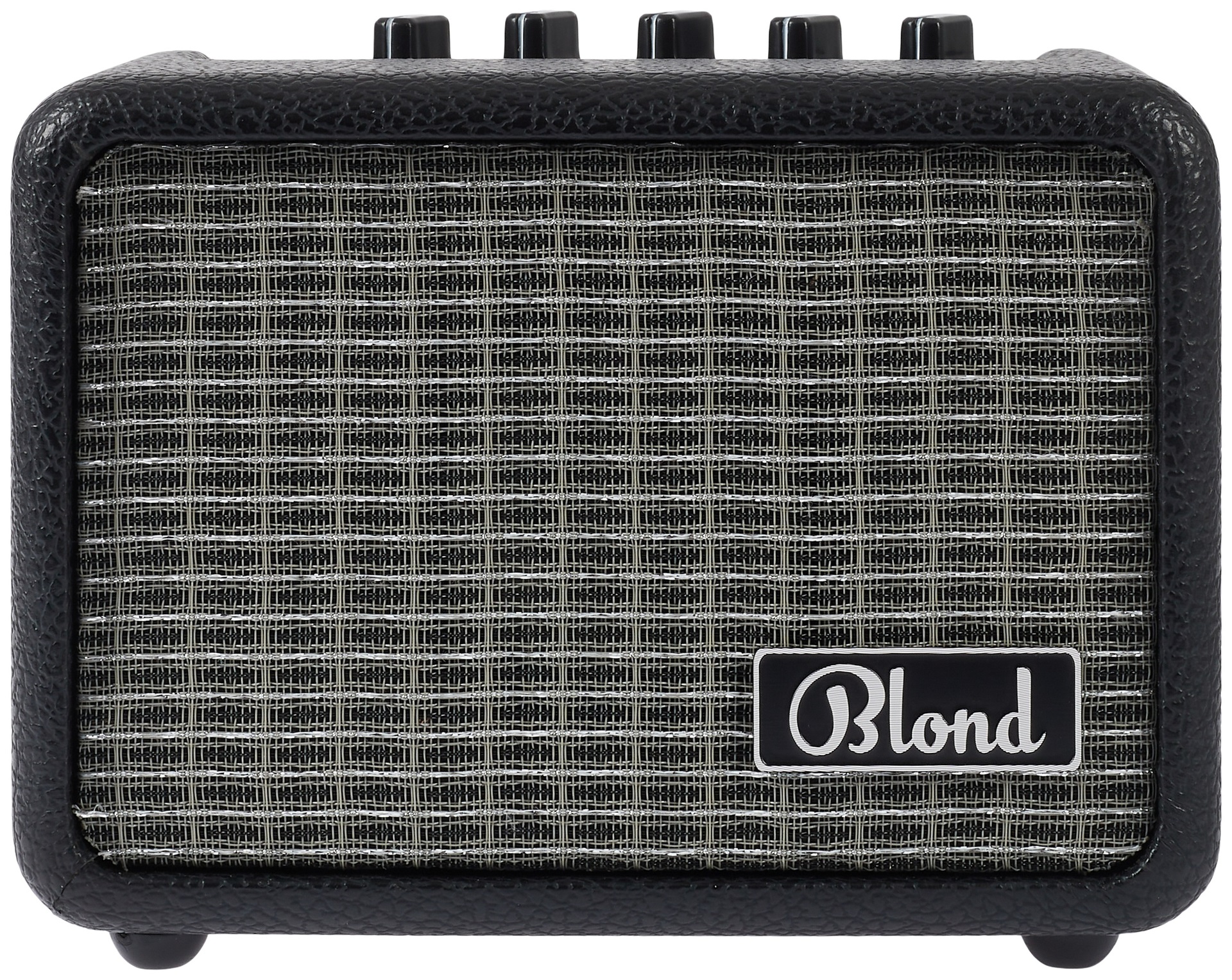 Blond MA-5