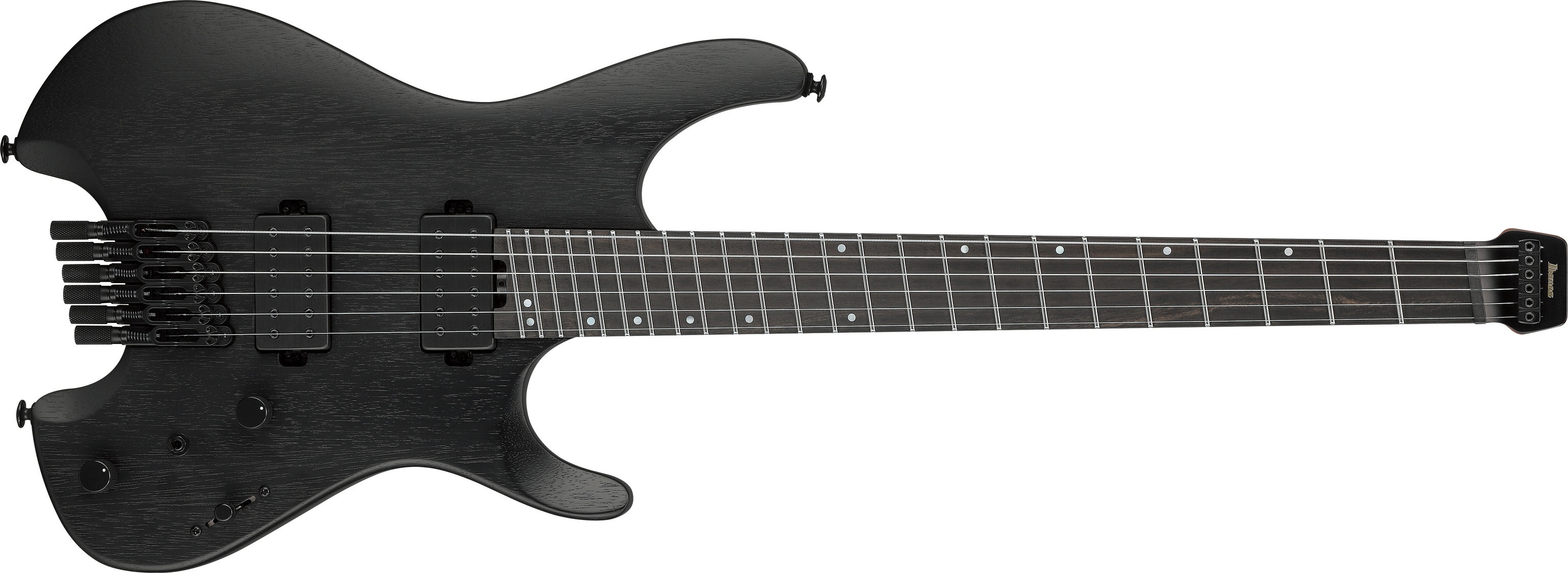 Fotografie Ibanez QX52B WK