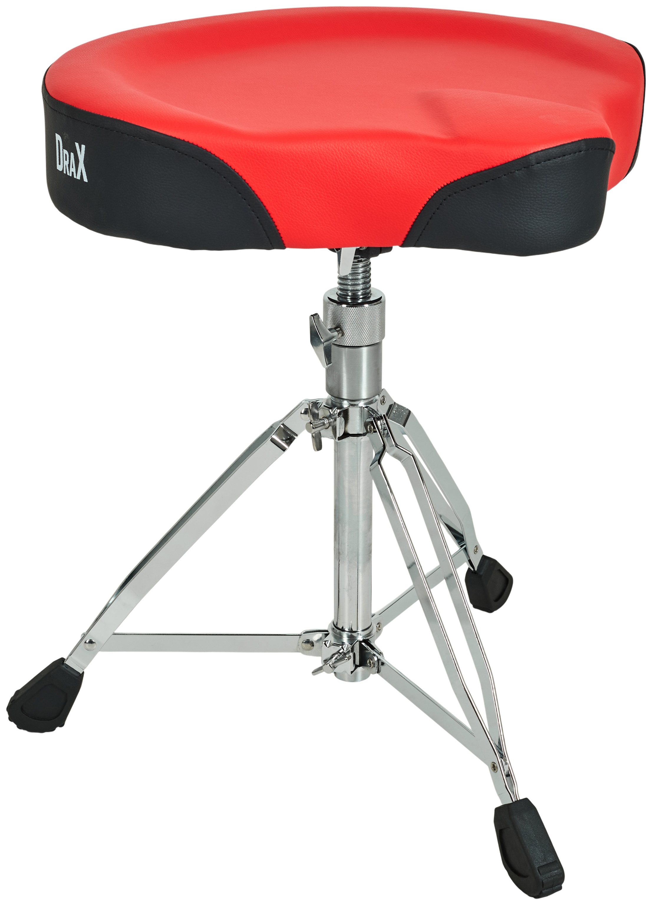 Fotografie DraX DTS131R Red