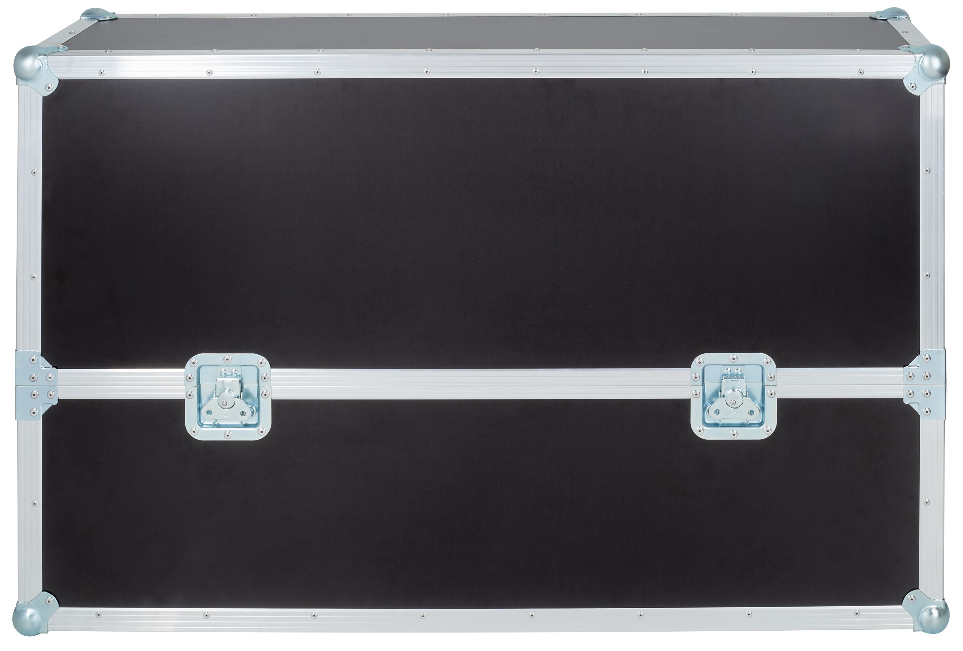 Razzor Cases Case pro 2x LCD TV 55"