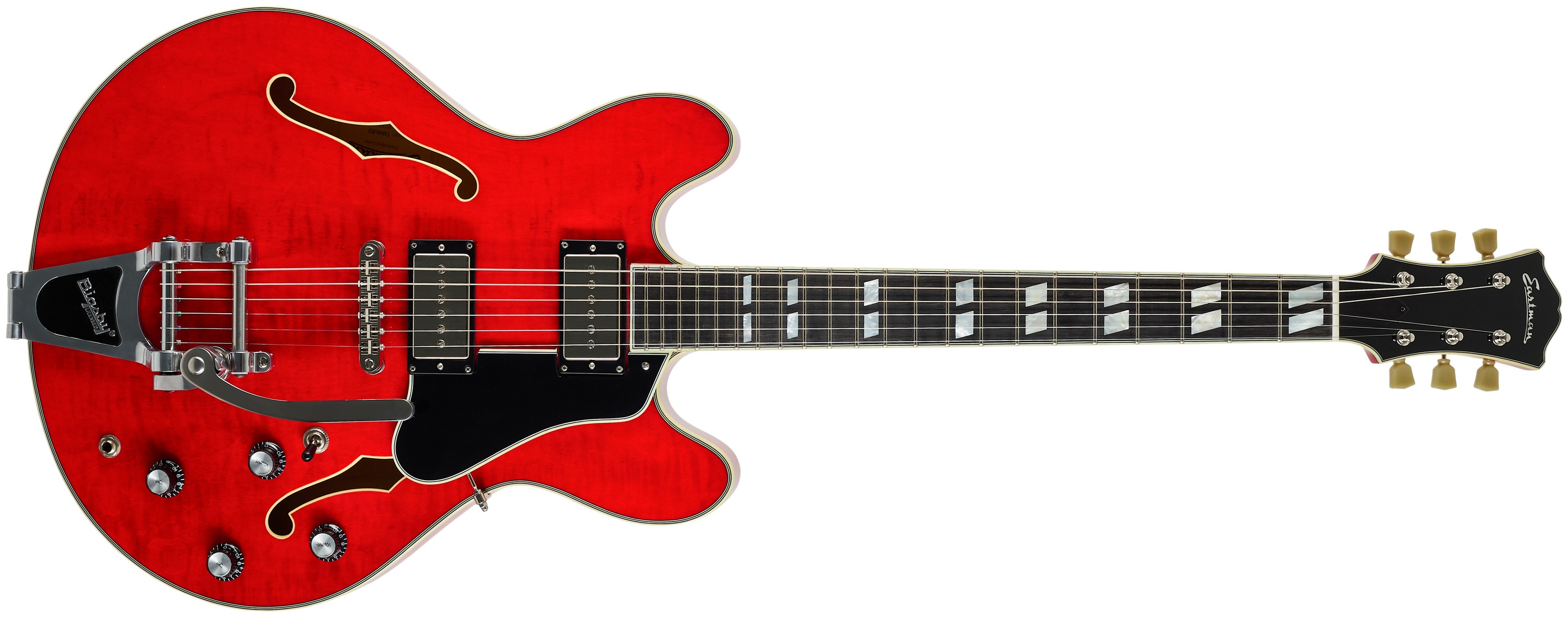 Fotografie Eastman T486B-RD