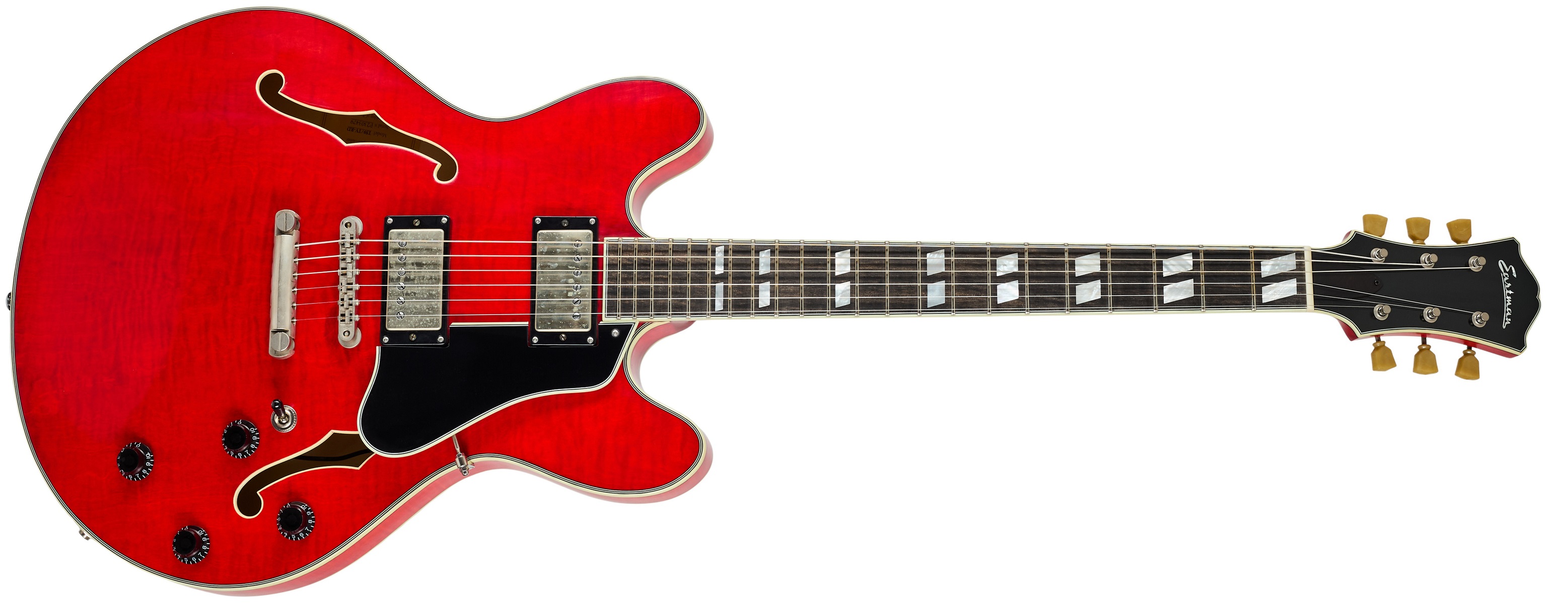 Fotografie Eastman T59 TV-RD