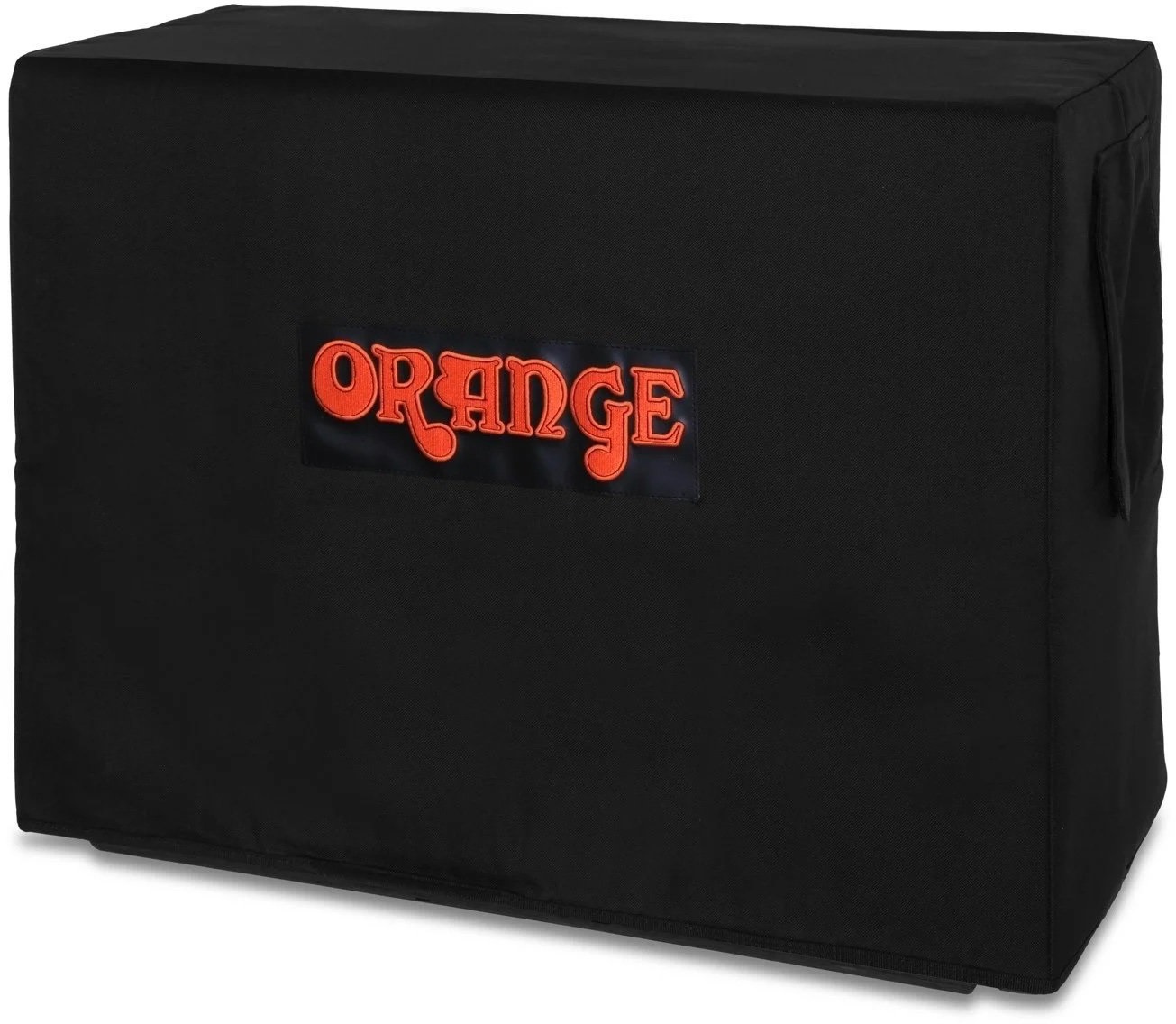 Fotografie Orange CVR 412AD Cab