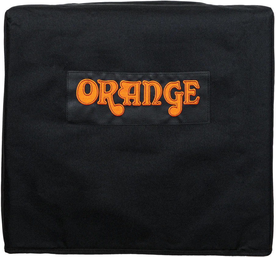 Fotografie Orange CVR Crush Bass 50