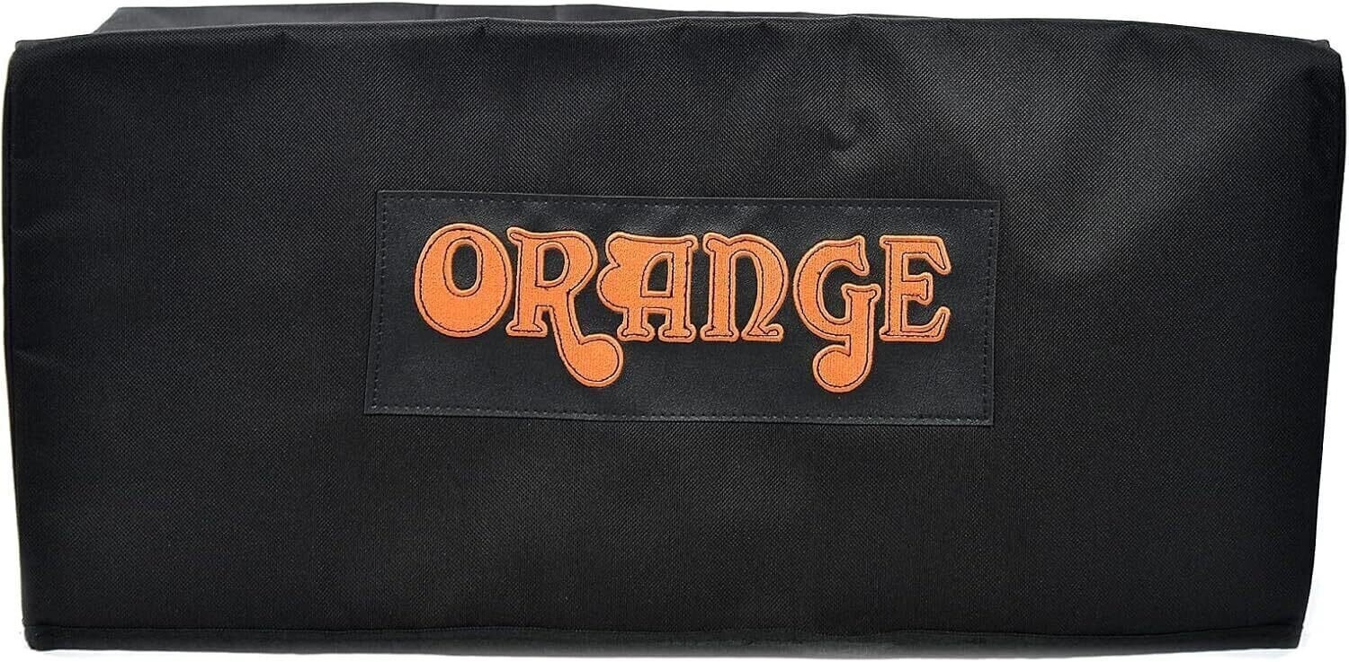 Fotografie Orange CVR Head SML