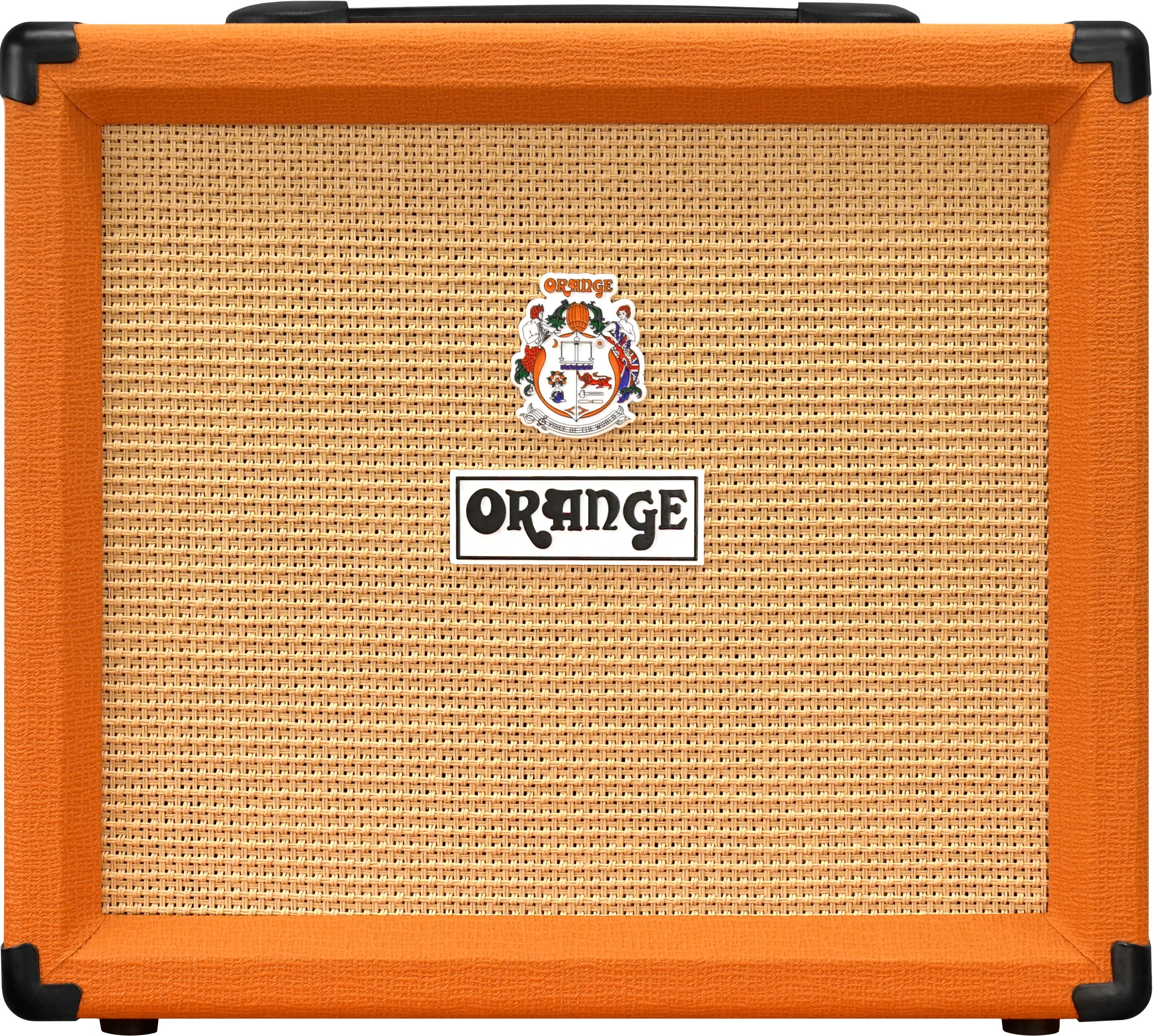Fotografie Orange O Tone 40