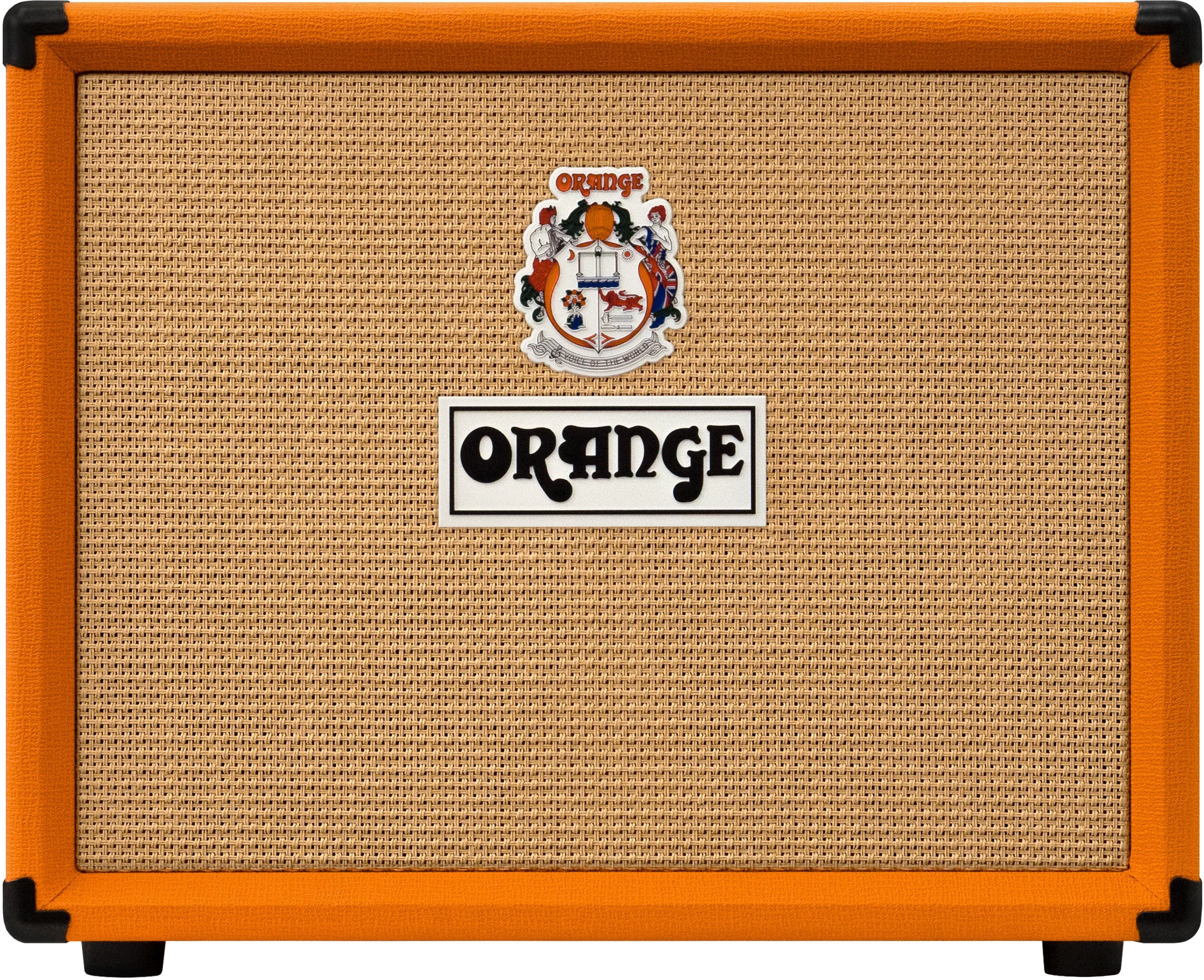 Fotografie Orange Super Crush 100C