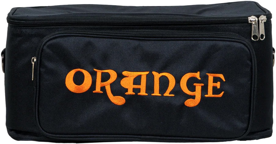 Fotografie Orange Gigbag DT