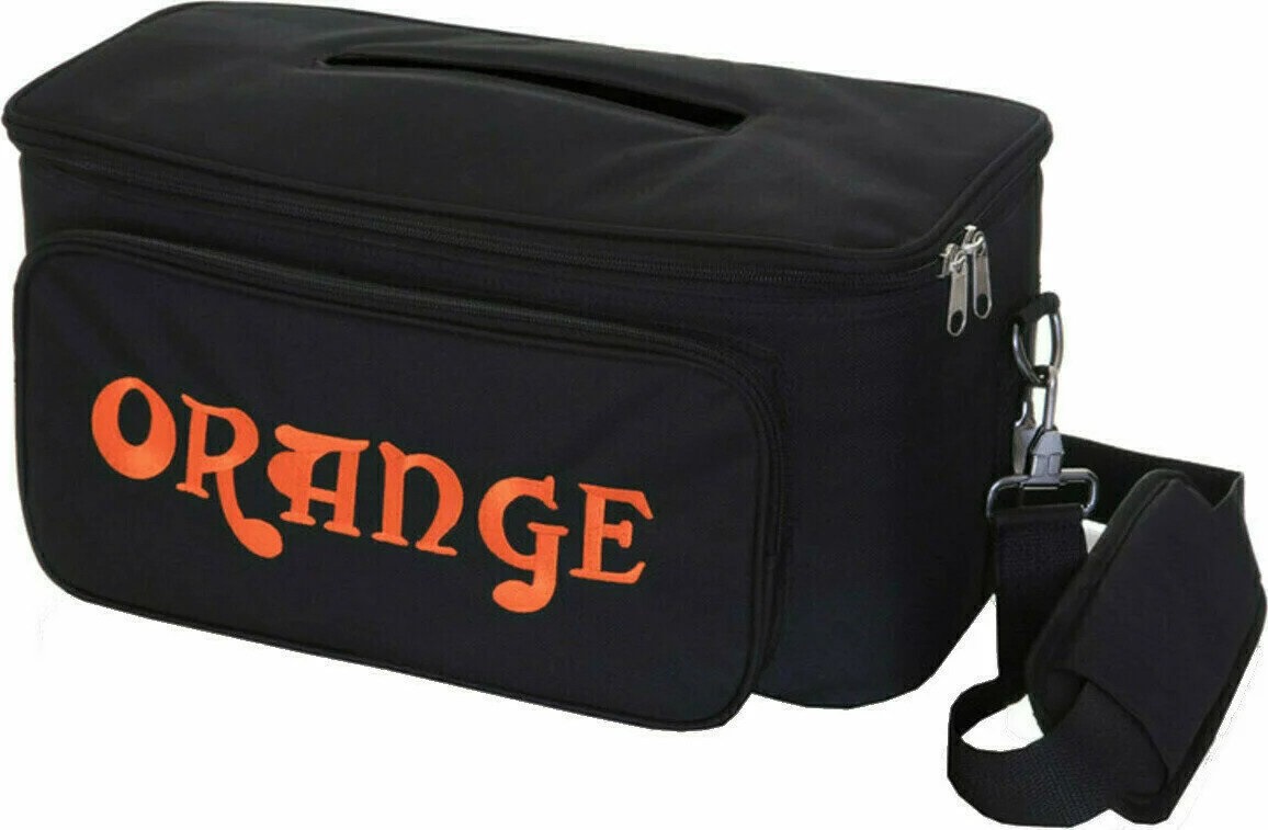 Fotografie Orange Gigbag TT