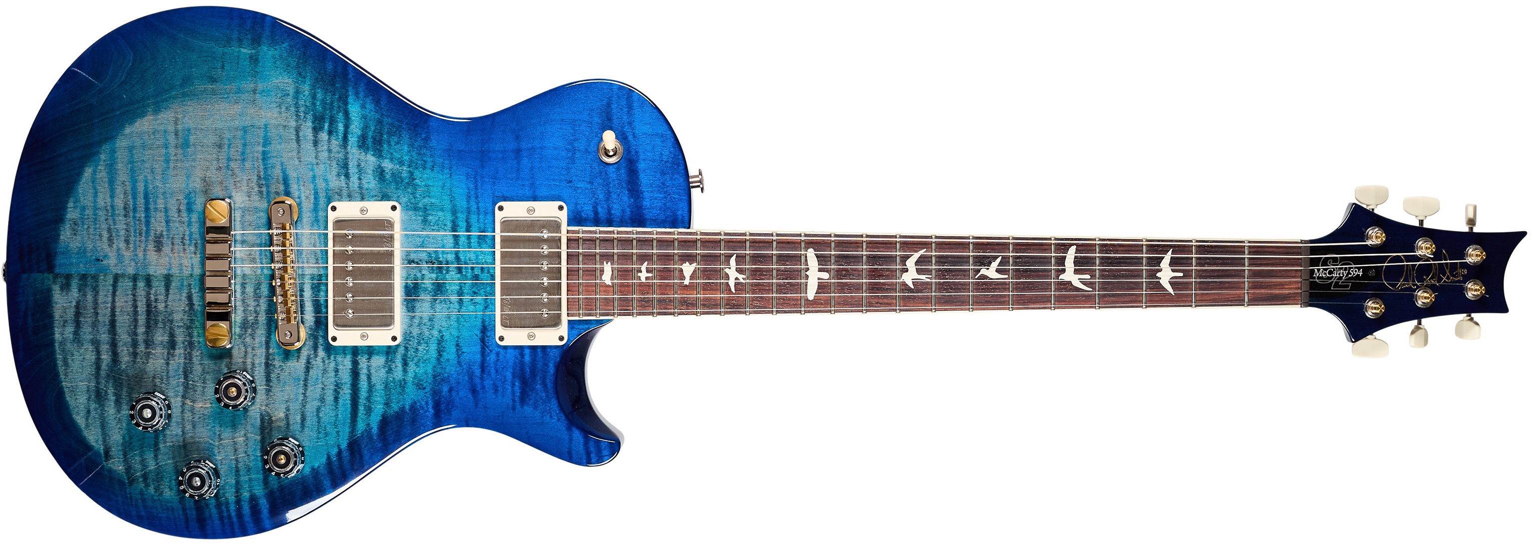 PRS 2024 S2 McCarty 594
