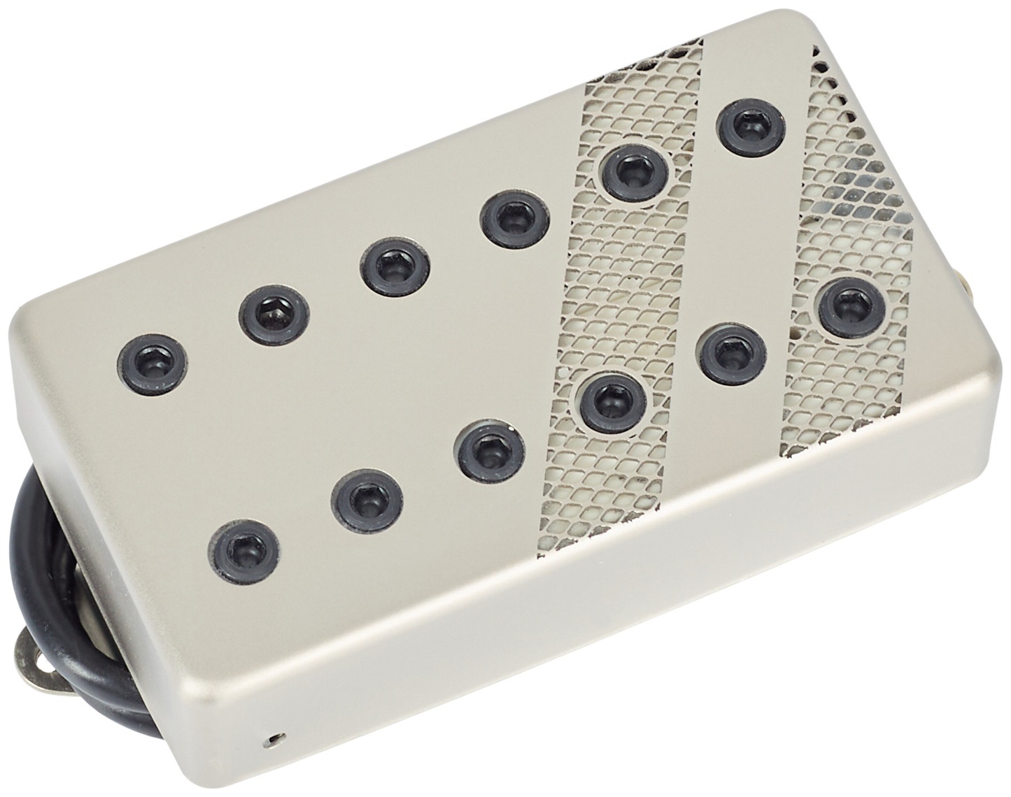 DiMarzio DP434FSN Mirage Bridge