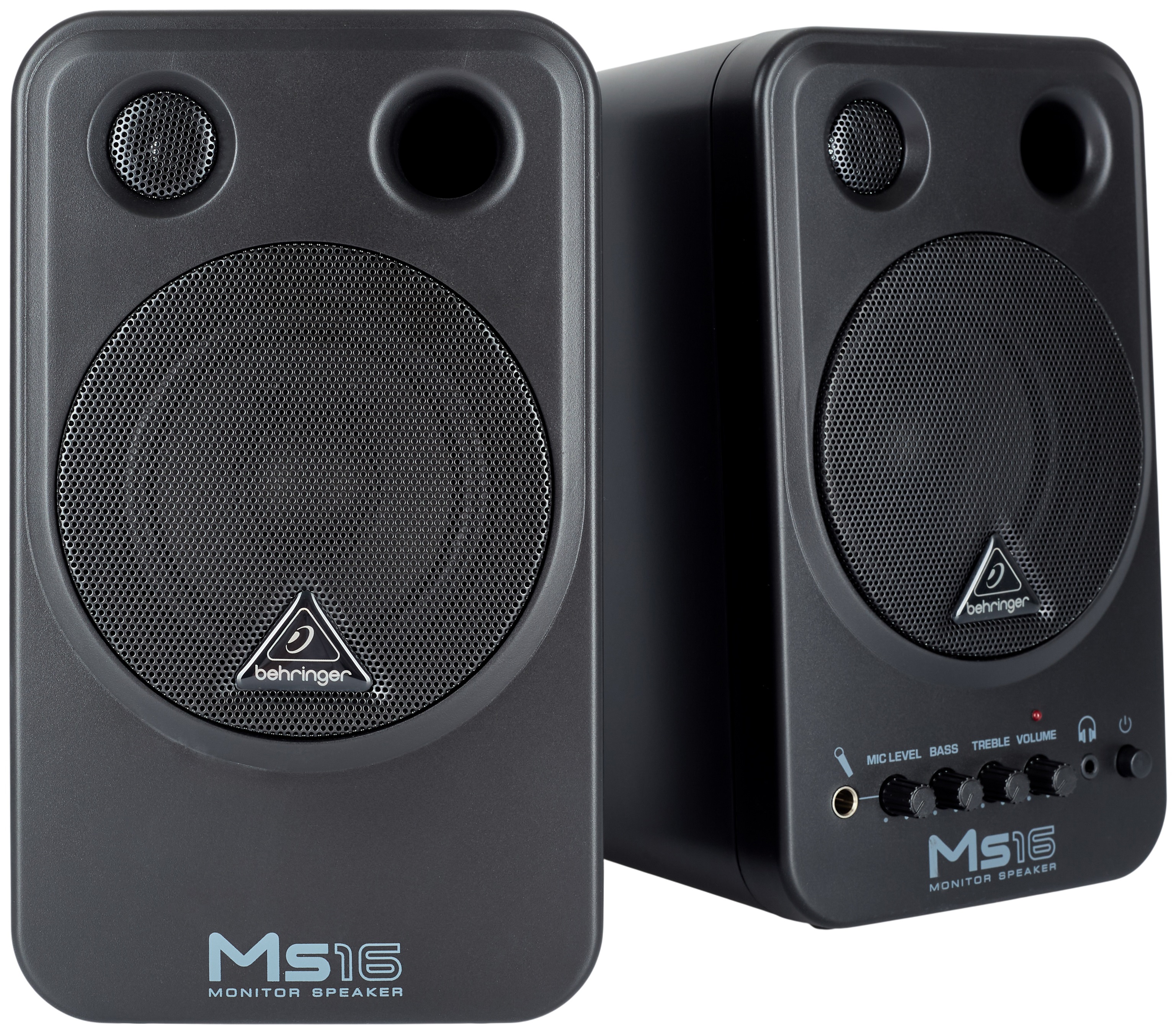 Fotografie Behringer MS16