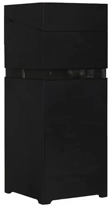 Fotografie Acus AllAround 8 Black
