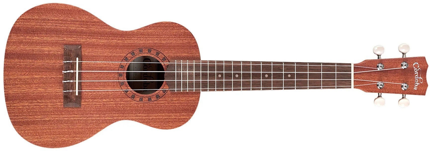 Cordoba Ukulele Player Pack Concert