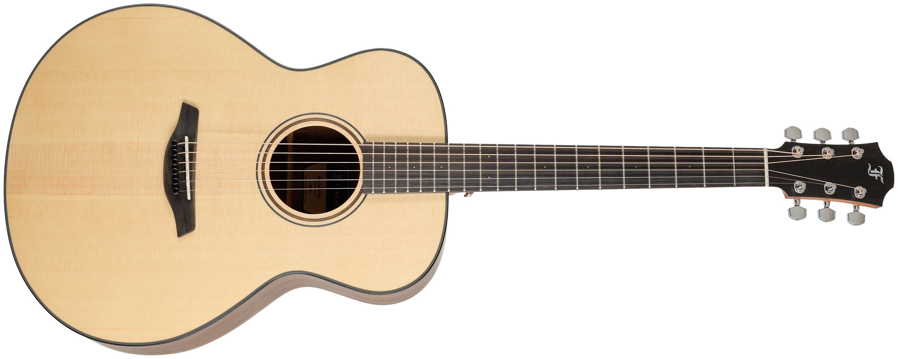 Furch Blue Plus G-SW CNR Active 2026