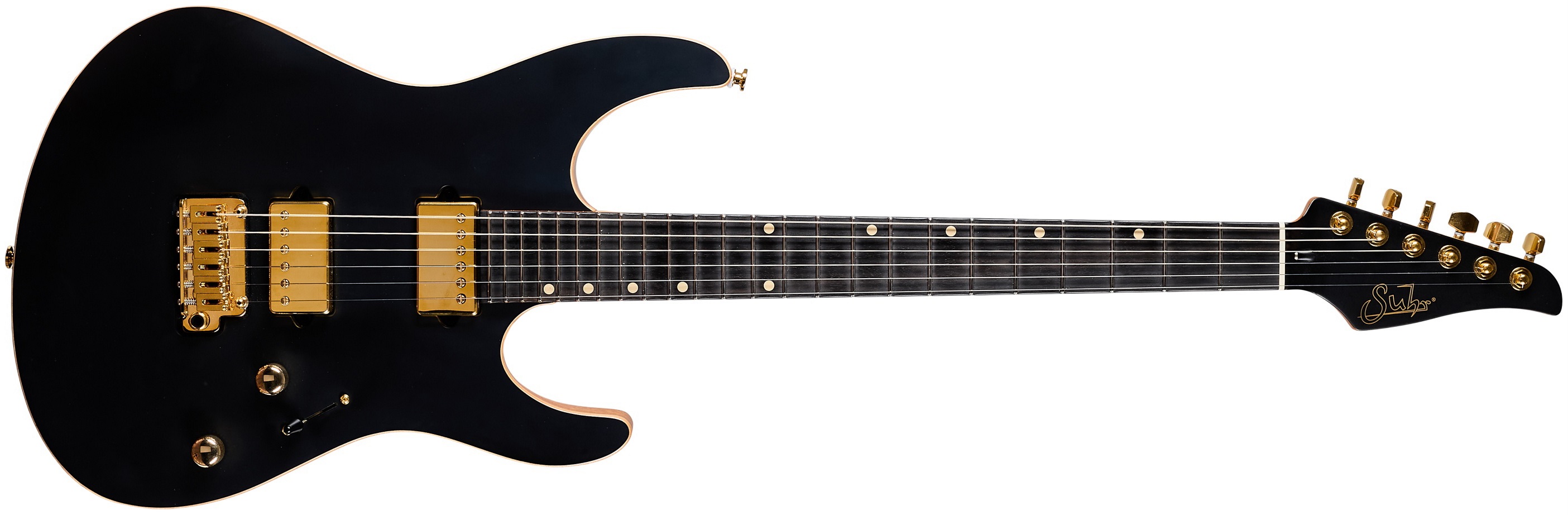 Suhr 2025 Andre Nieri Modern Signature