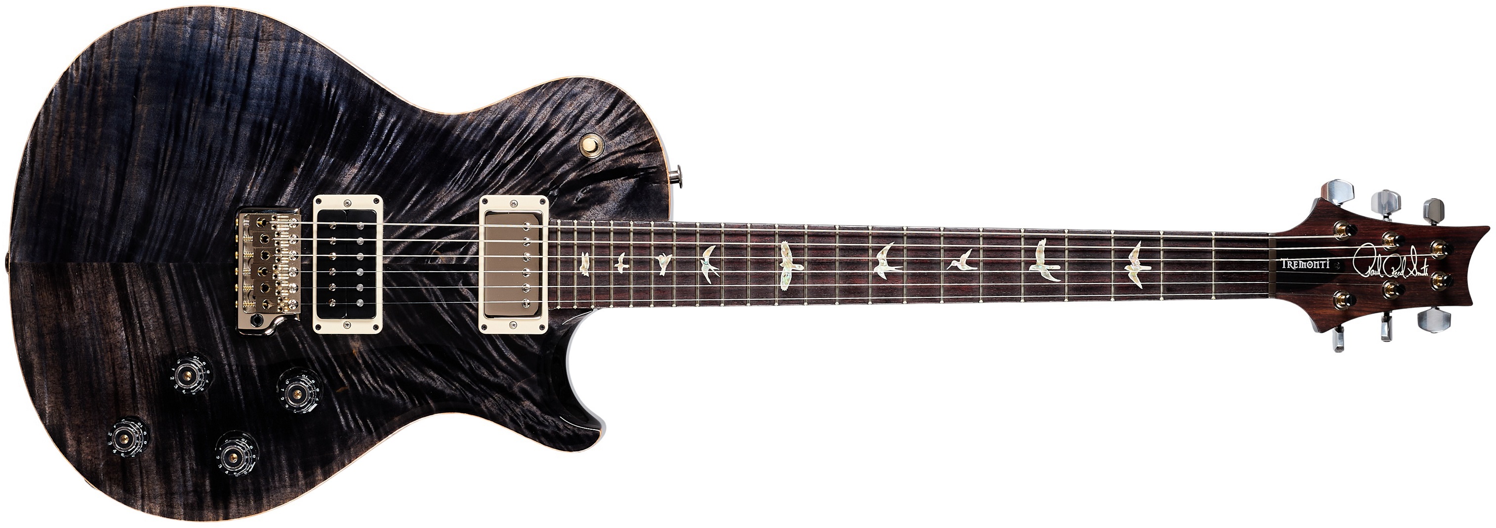 PRS 2024 Tremonti Gray Black