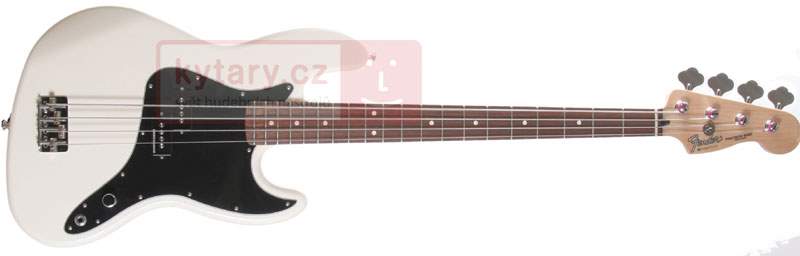 FENDER Mark Hoppus Jazz Bass | Kytary.cz