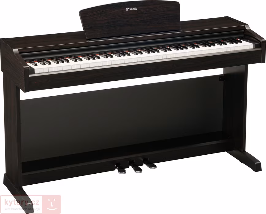 YAMAHA Digitální piáno YDP-131 | Kytary.cz