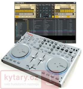 VESTAX VCI-100