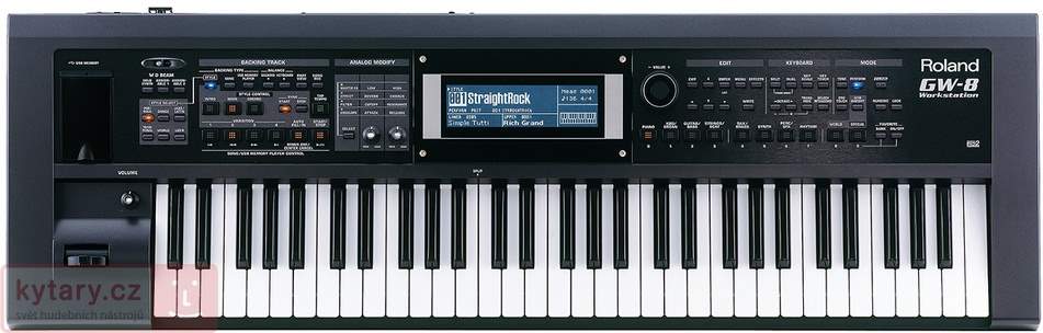 ROLAND GW-8 WORKSTATION TREIBER WINDOWS XP ROLAND GW-8 WORKSTATION WINDOWS 7 X64 TREIBER