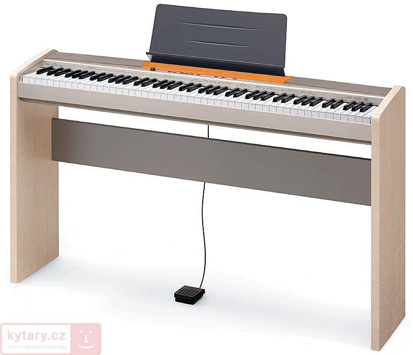 CASIO Privia PX-120 LB