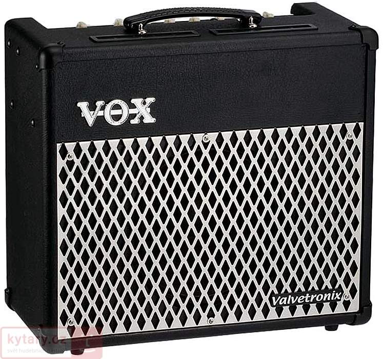 VOX VT100 | Kytary.cz