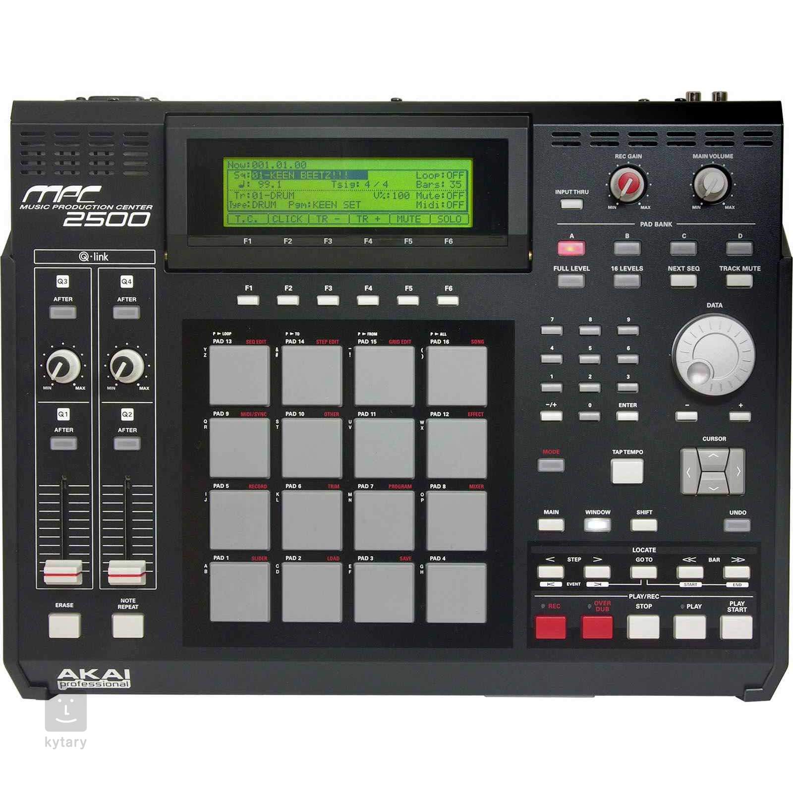 Сэмплер. Akai MPC 2500. Сэмплер Akai MPC. Akai MPC 2500 se. Akai MPC 4000.