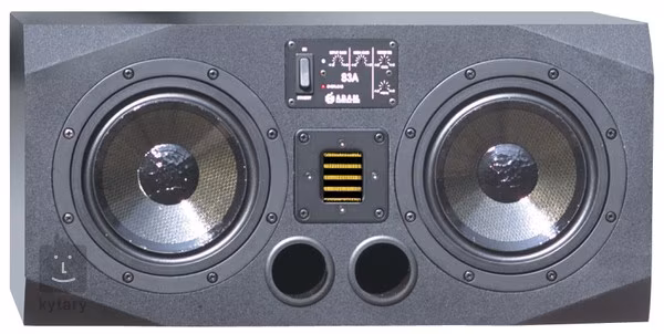 adam audio s3a