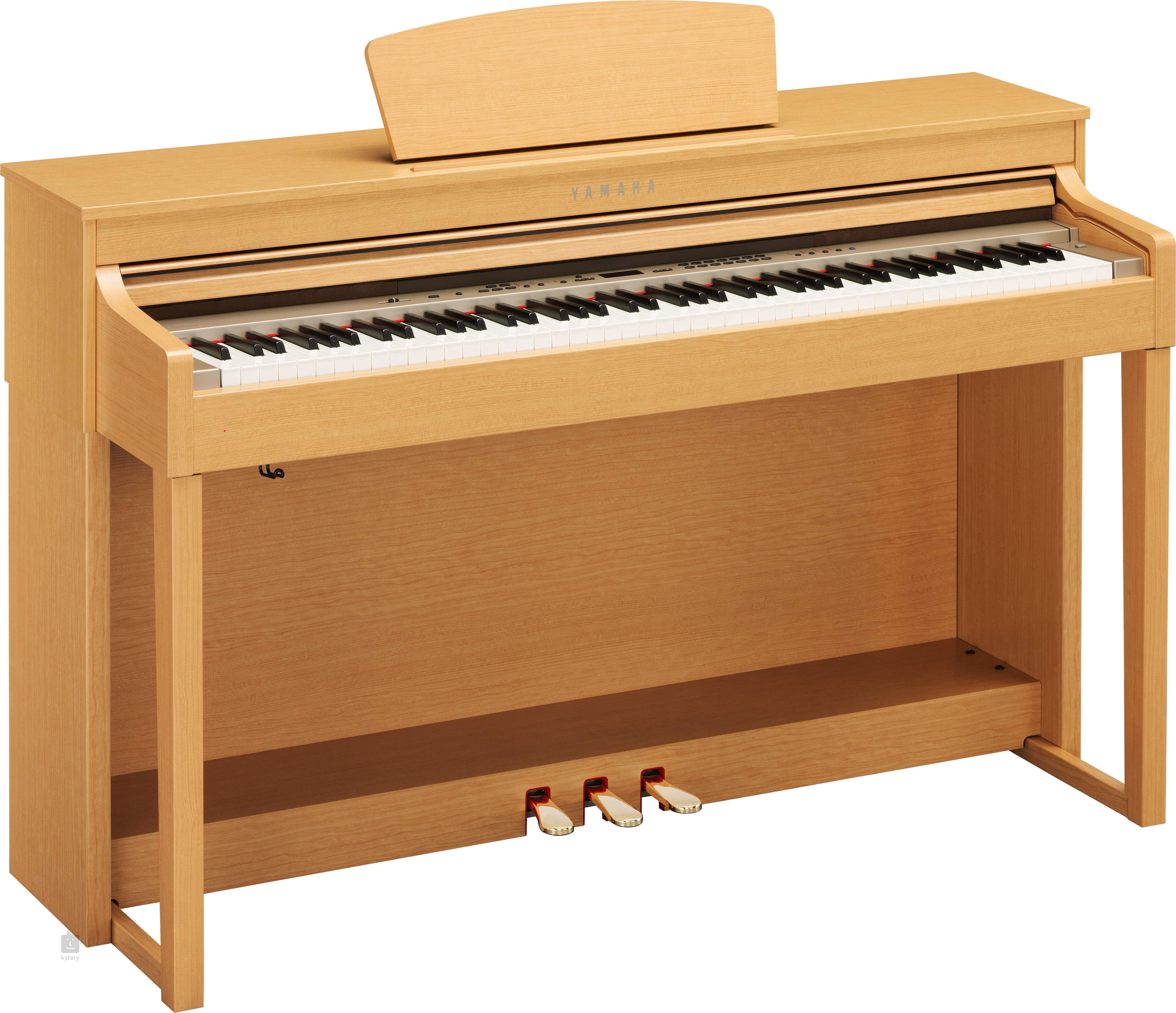 お薦め品‼️YAMAHAクラビノーバ CLP-430 2012年 - 鍵盤楽器、ピアノ