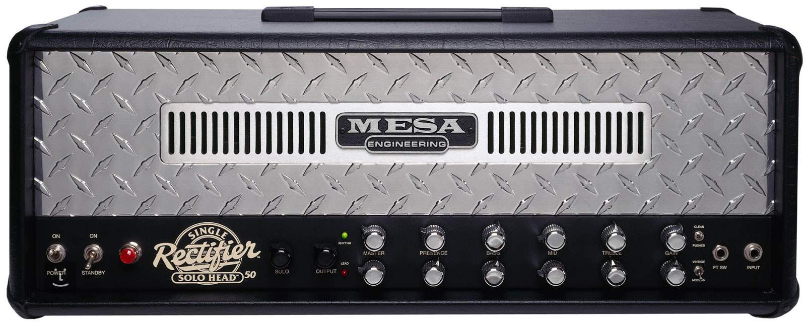 MESA BOOGIE Single Rectifier™ Solo Head™