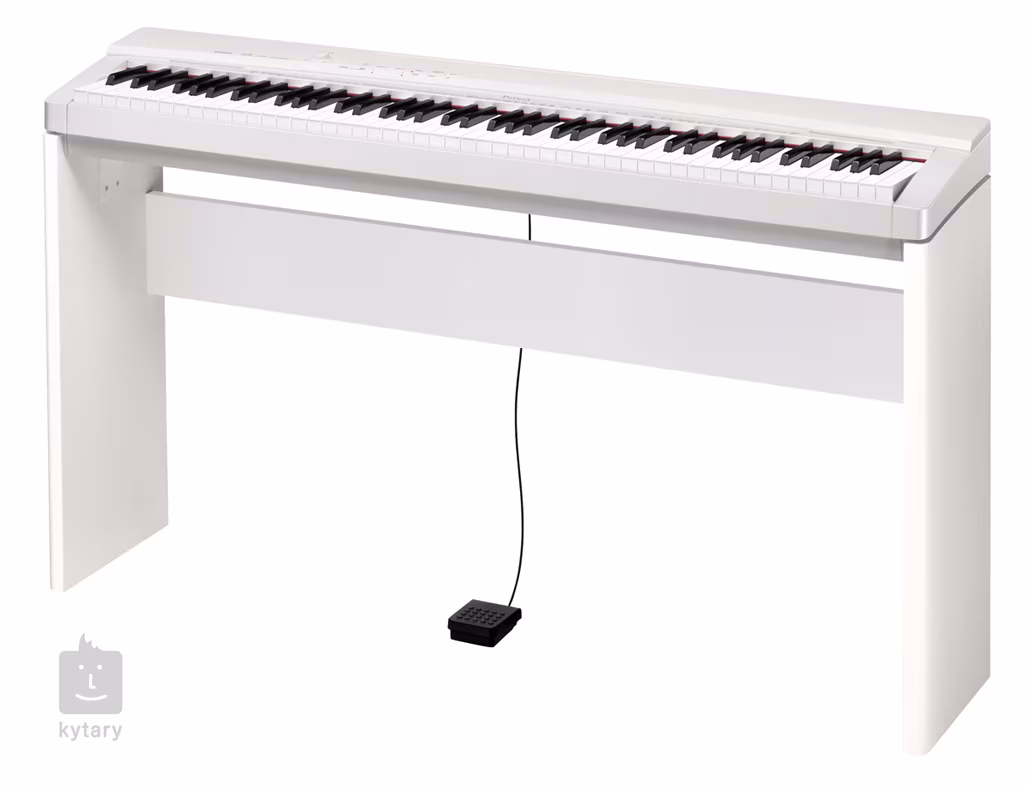 CASIO PX135 WE