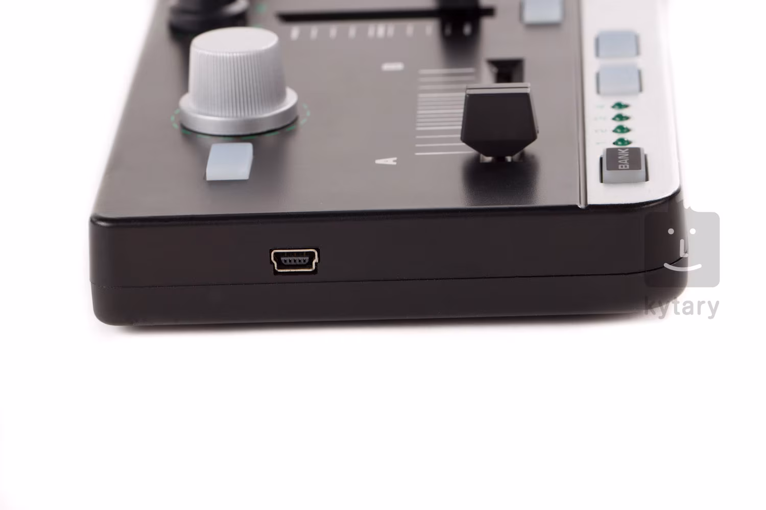 WORLDE EasyControl 9 | Kytary.cz