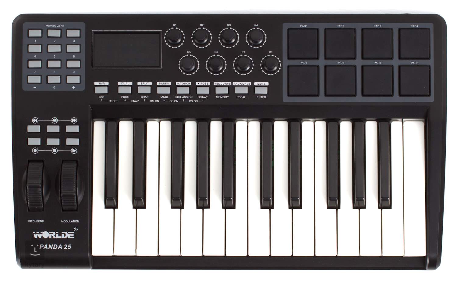 Driver irig 37 pro