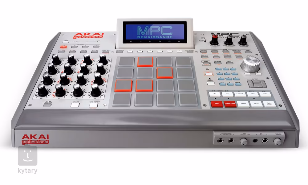 akai professional mpc renaissance software mac akai professional mpc renaissance software mac