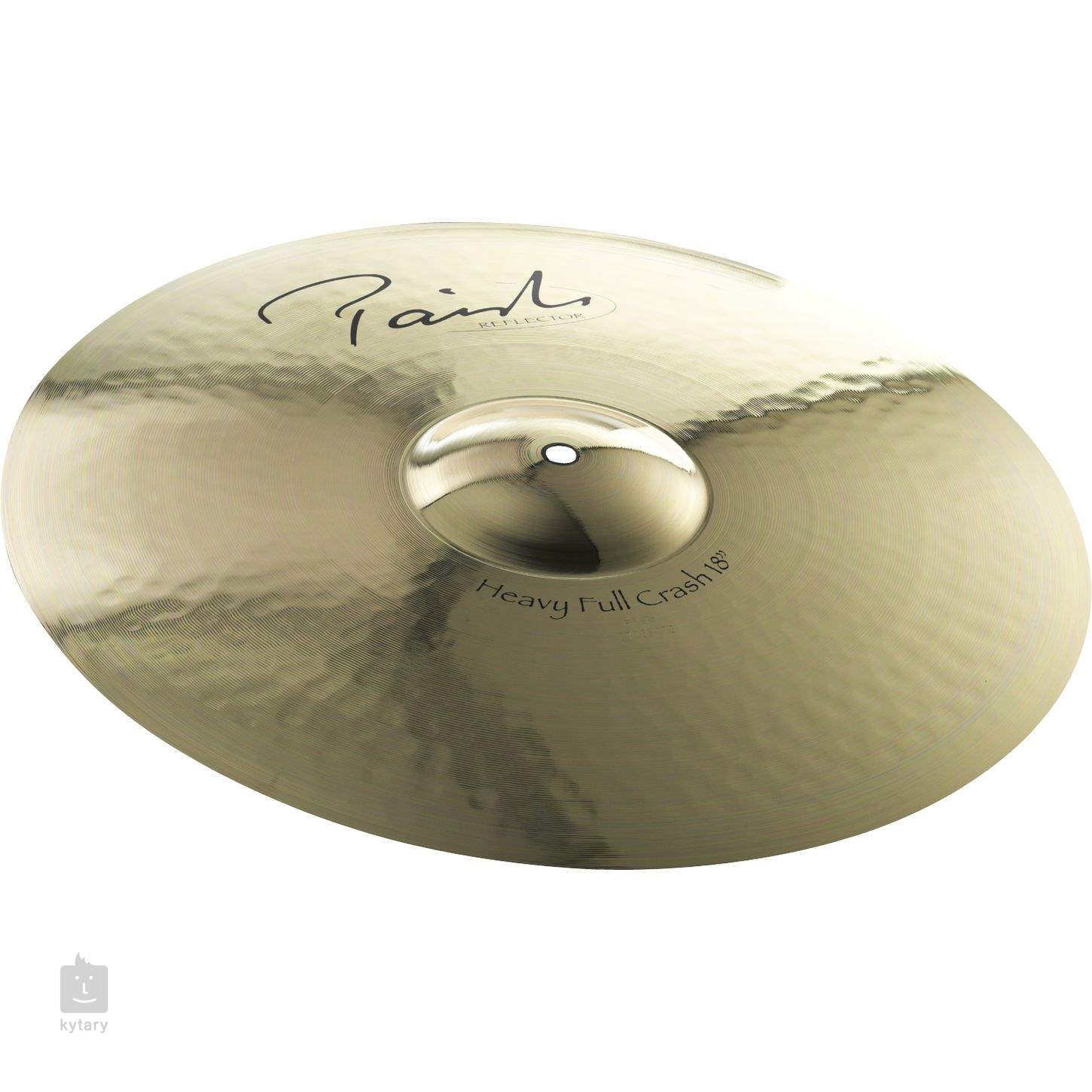 PAISTE 18