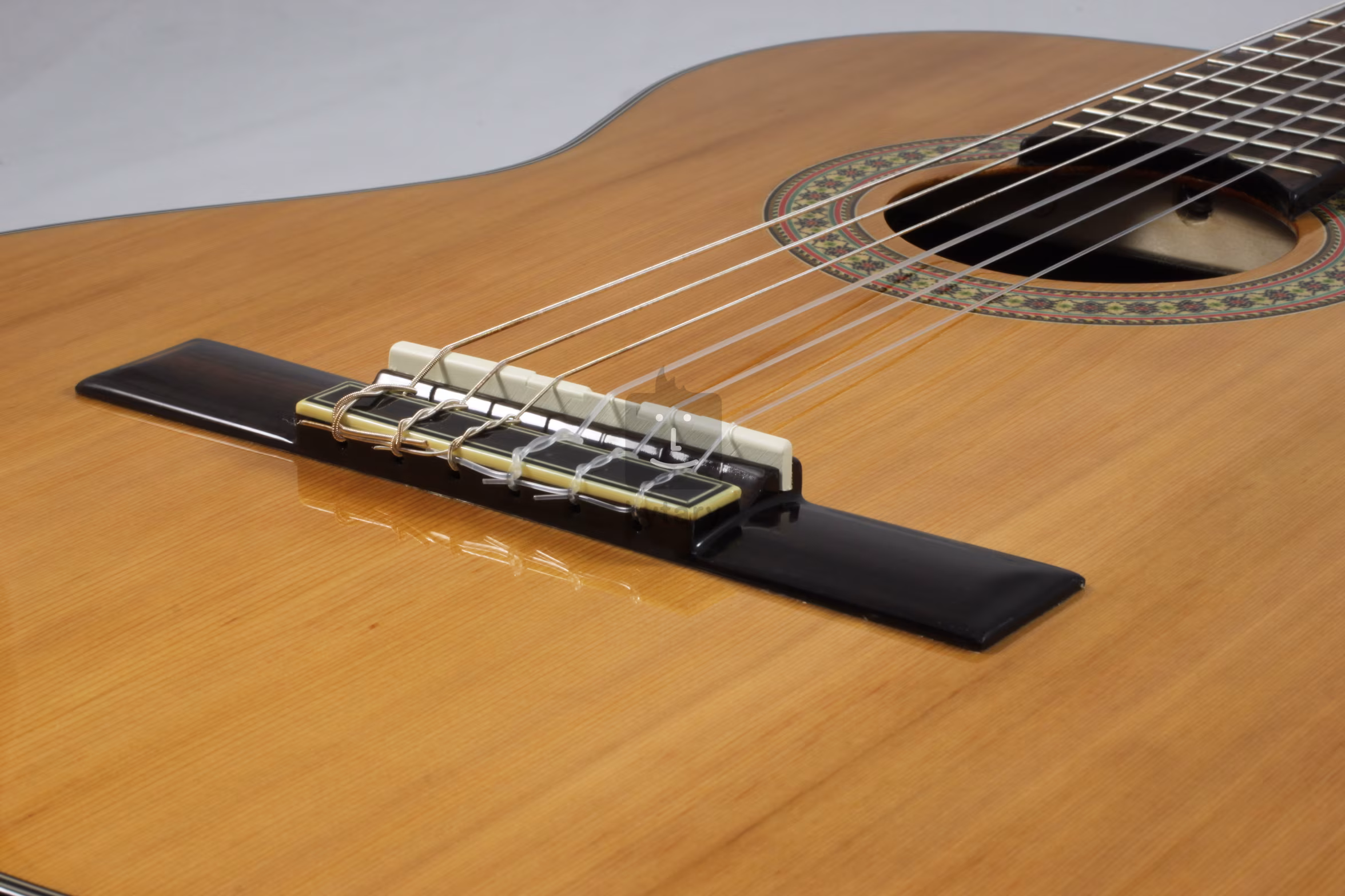 WASHBURN C80S (použito) Klasická kytara