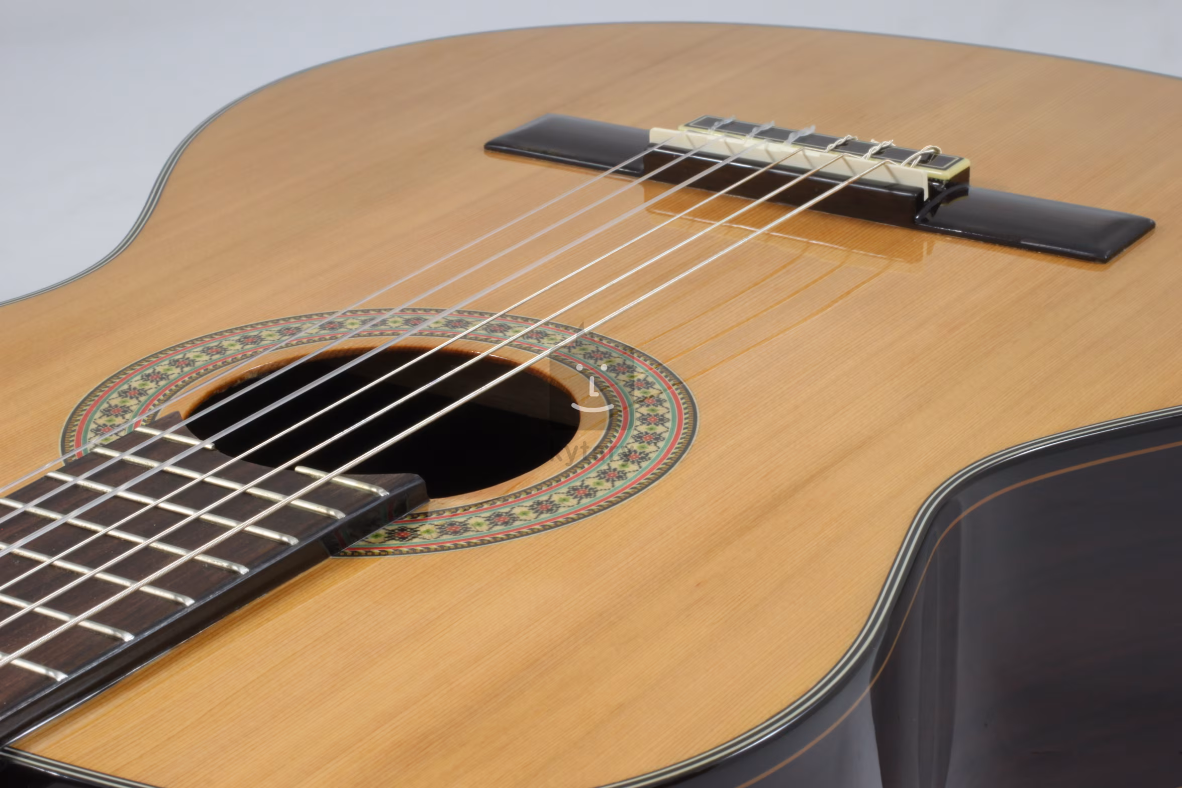 WASHBURN C80S (použito) Klasická kytara