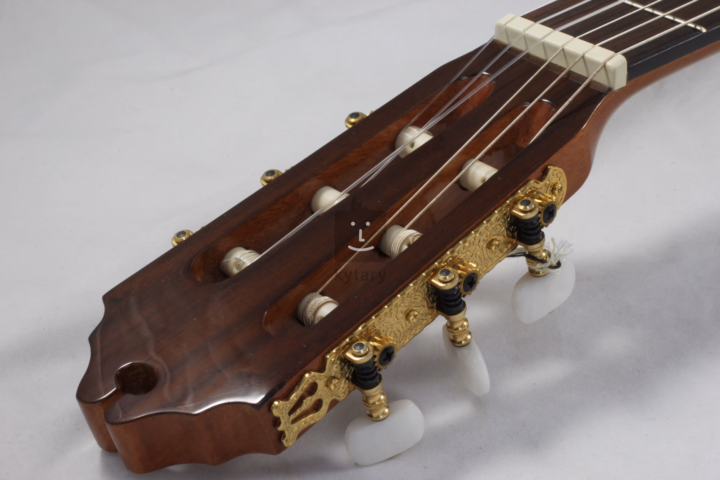 WASHBURN C80S (použito) Klasická kytara