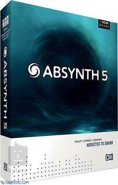 absynth 5 64 bit