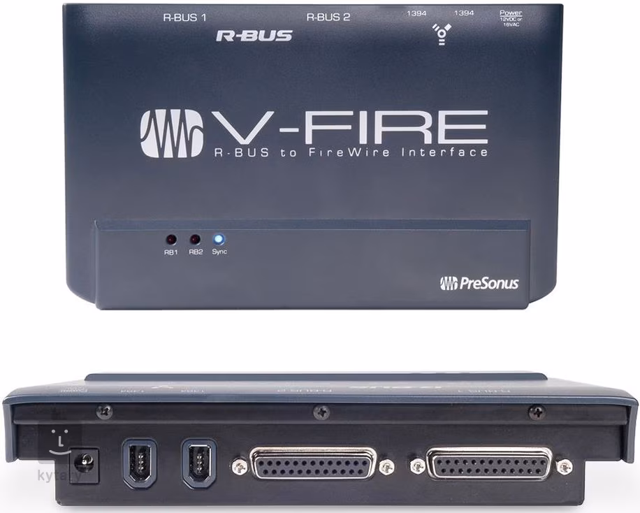 PRESONUS VFire Kytary.cz