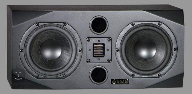 adam audio p33a