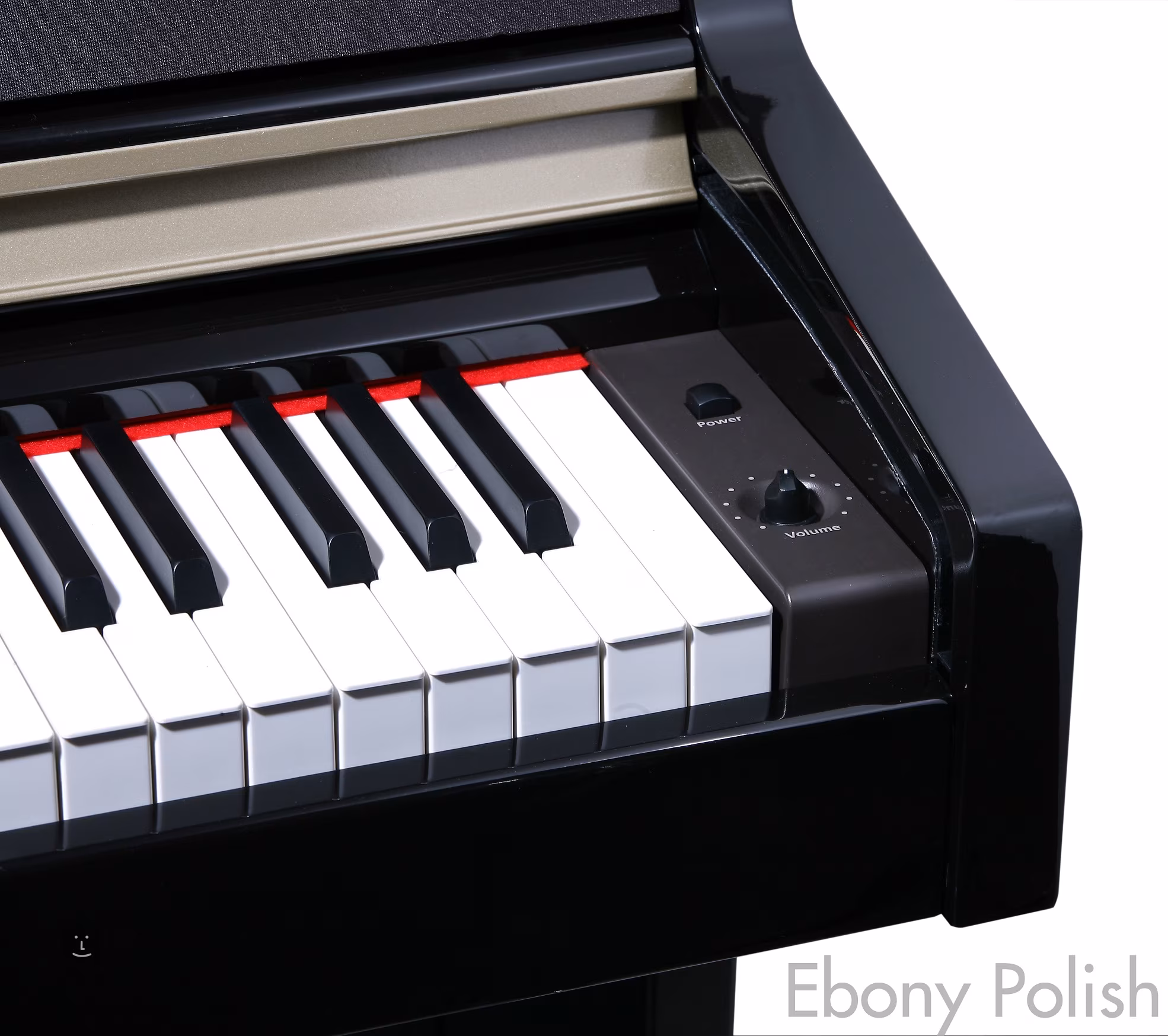 KURZWEIL MP10 BP Digitální piano