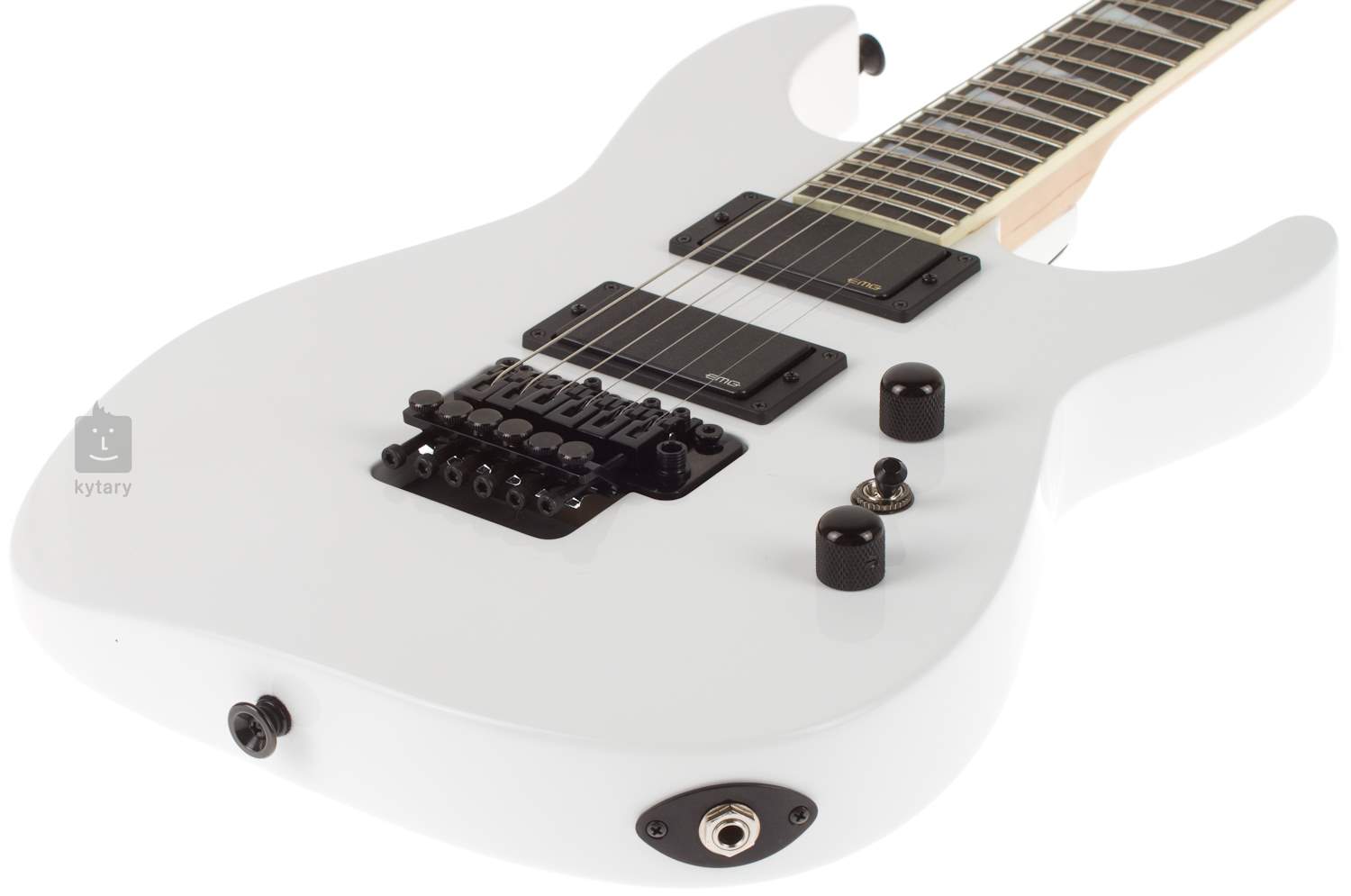 JACKSON USA DK1 Dinky Elektrická kytara