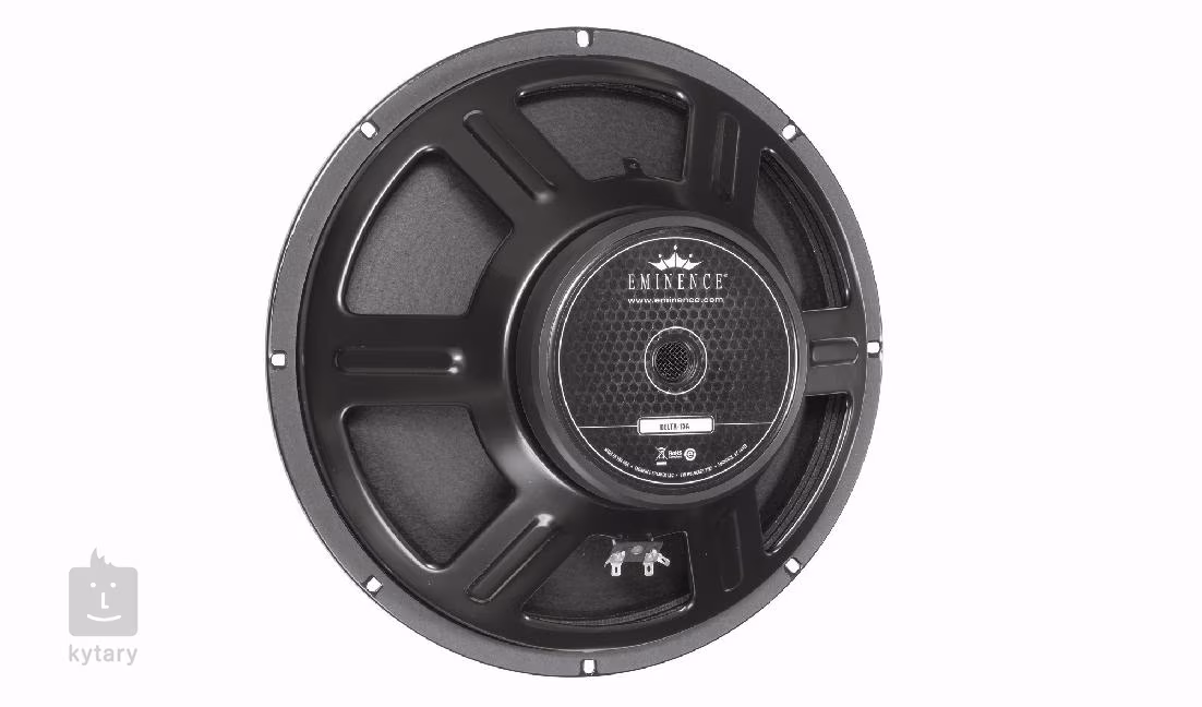 eminence delta 15