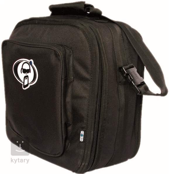 PROTECTION RACKET Double Bass Drum Pedal bag Obal na double pedál