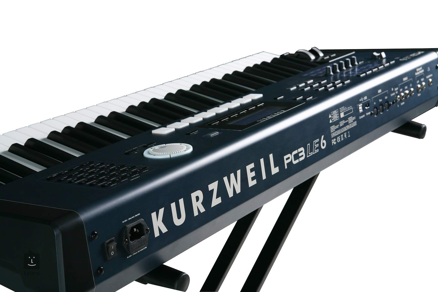 KURZWEIL PC3 LE6 Workstation Kytary.cz